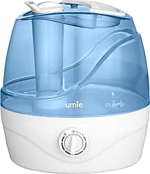 Umie HN809 Ultrasonik Buhar Makinesi ürün görseli