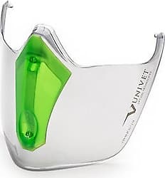 Univet 6X3F Face Protection Yüz Koruyucu Siperlik ürün görseli