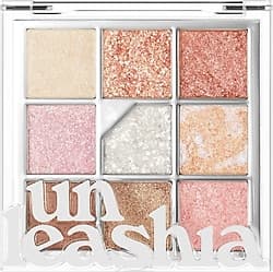 Unleashia Glitterpedia Far Paleti ürün görseli