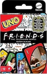 Uno Friends HJH35 ürün görseli
