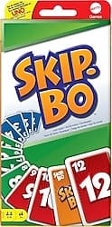 Uno Skip-Bo ürün görseli