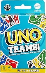 Uno Teams HXT58 ürün görseli