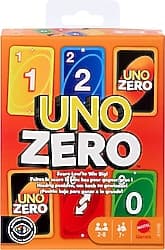 Uno Zero Kartlar JHH48 ürün görseli