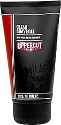 Uppercut Deluxe Clear 120 ml Tıraş Jeli ürün görseli