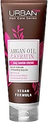 Urban Care Argan Oil & Keratin 250 ml Saç Kremi ürün görseli