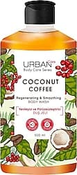 Urban Care Coconut Coffee Duş Jeli 500 ml ürün görseli