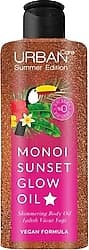 Urban Care Monoi Oil Simli Vücut Yağı 150 ml ürün görseli