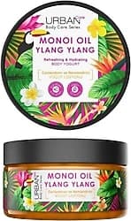 Urban Care Monoi Oil & Ylang Ylang Canlandırıcı 200 ml Vücut Losyonu ürün görseli