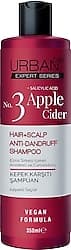 Urban Care Expert No.3 Apple Cider 350 ml Kepek Şampuanı ürün görseli