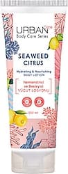 Urban Care Seaweed Citrus Vücut Losyonu 250 ml ürün görseli