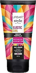 Urban Care Style Guide Elastic Curl Saç Jölesi 150 ml ürün görseli