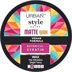 Urban Care Style Guide Matte Wax 100 ml ürün görseli