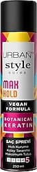 Urban Care Style Guide Max Hold 250 ml Saç Spreyi ürün görseli