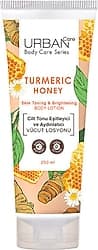 Urban Care Turmeric Honey Vücut Losyonu 250 ml ürün görseli