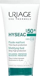 Uriage Hyseac Fluide 50 ml 50 Faktör Güneş Kremi ürün görseli