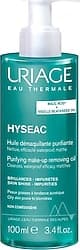 Uriage Hyseac Arındırıcı 100 ml Makyaj ve Yüz Temizleme Yağı ürün görseli