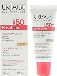 Uriage Roseliane SPF 50 Light 40 ml CC Krem ürün görseli