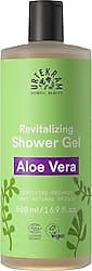 Urtekram Organik Vegan Aloe Vera Canlandırıcı 500 ml Duş Jeli ürün görseli