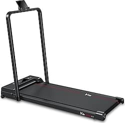 V-Fit Extra Uzaktan Kumandalı Katlanabilir Koşu Bandı ürün görseli