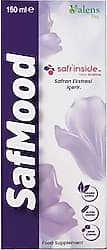 Valens Safmood Sıvı 150 ml Şurup ürün görseli