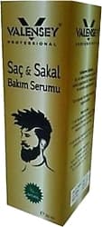 Valensey Saç & Sakal Bakım Serumu 50 ml ürün görseli