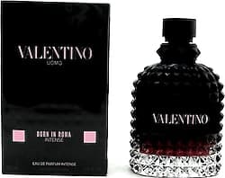 Valentino Born in Roma Uomo Intense EDP 100 ml Erkek Parfüm ürün görseli