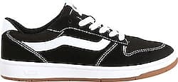 Vans Ryland LS Sneaker ürün görseli