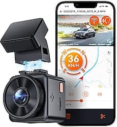 Vantrue Element 1 Lite Ön Araç Kamerası ürün görseli