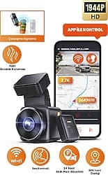 Vantrue Vantrue Element 1 Ön Araç Kamerası ürün görseli