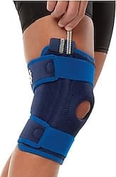 Variteks 893 Patella Destekli Dizlik ürün görseli