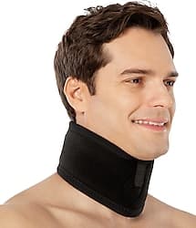 Variteks REF 208 Uni Collar Süngerli Boyun Korsesi ürün görseli
