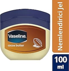 Vaseline Cocoa Butter Vazelin 100 ml ürün görseli