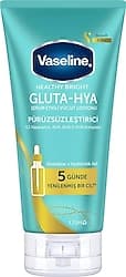 Vaseline Gluta-Hya Serum Etkili Pürüzsüzleştirici Vücut Losyonu 170 ml ürün görseli