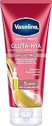 Vaseline Gluta-Hya Serum Etkili Sıkılaştırıcı Vücut Losyonu 200 ml ürün görseli