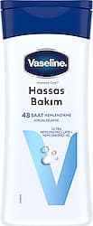 Vaseline Hassas Bakım Vücut Losyonu 200 ml ürün görseli