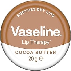 Vaseline Lip Therapy Cocoa Butter Dudak Kremi 20 gr ürün görseli