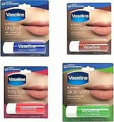 Vaseline Lip Therapy Dudak Balmı 4.8 gr ürün görseli
