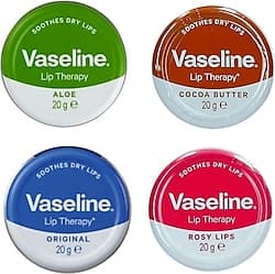 Vaseline Lip Therapy Dudak Kremi 20 gr ürün görseli
