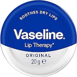 Vaseline Lip Therapy Original Dudak Kremi 20 gr ürün görseli