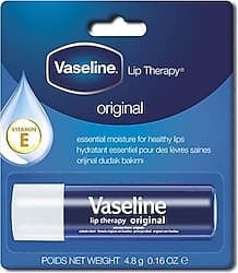 Vaseline Lip Therapy Original Dudak Balmı 4.8 gr ürün görseli