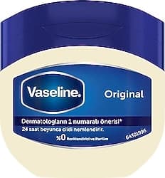 Vaseline Blueseal Original Vazelin 50 ml ürün görseli
