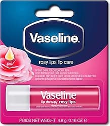 Vaseline Lip Therapy Rosy Dudak Balmı 4.8 gr ürün görseli