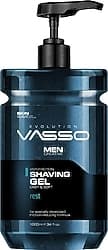 Vasso Men Tahriş Önleyici 1000 ml Tıraş Jeli ürün görseli