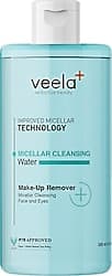 Veela Micellar 300 ml Yüz ve Makyaj Temizleme Suyu ürün görseli