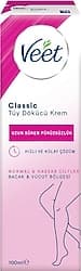 Veet Classic Tüy Dökücü Krem 100 ml ürün görseli