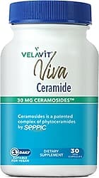 Velavit Viva Ceramide 30 Kapsül ürün görseli