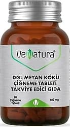 Venatura DGL Meyan Kökü 90 Tablet ürün görseli