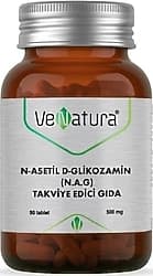 Venatura N-Asetil D-Glikozamin 90 Tablet ürün görseli
