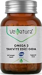Venatura Omega 3 60 Kapsül ürün görseli