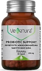 Venatura Probiotic Support 30 Kapsül ürün görseli